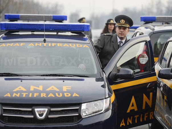 ANAF începe verificarea MARILOR AVERI. Cine sunt cei vizați de noul progam ANAF - INFOGRAFIC