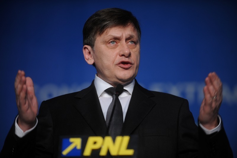 DECIZIE INEXPLICABILĂ în politica din România. În 25 de ani nimeni nu a avut curajul să spună așa ceva. „Sunt STUPEFIAT”