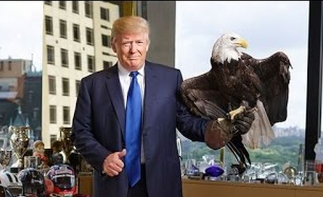 Cine este cu adevărat Donald Trump, miliardarul care are o șansă istorică să ajungă președintele Statelor Unite