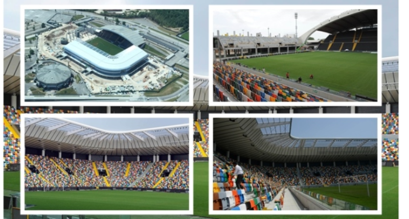 Dacia vrea să dea numele unui important stadion din Europa. Câți bani ar trebuie să plătească pentru acest privilegiu