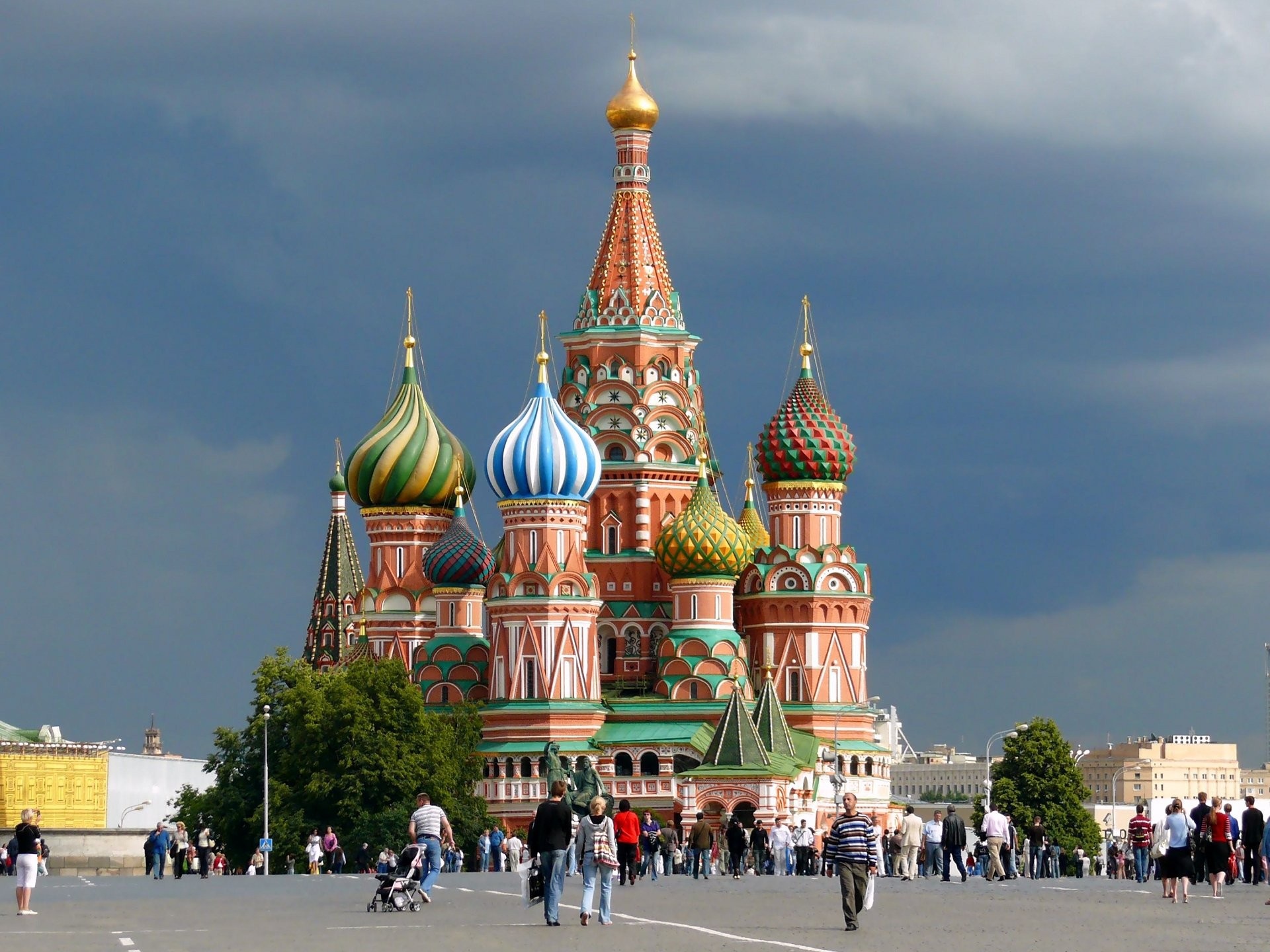 De ce interzice Rusia site-ul Wikipedia ?