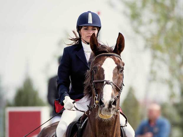 Clubul Equestria organizează în perioada 14-16 august Cupa României la Dresaj