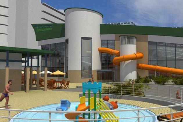 Locul din România unde va fi construit un complex balnear UNIC, de 30 milioane de euro