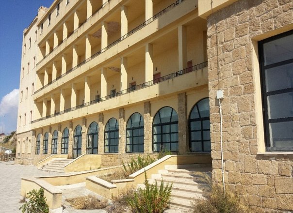 Hotelul "FANTOMĂ": De ce niciun client nu s-a cazat aici timp de 61 de ani