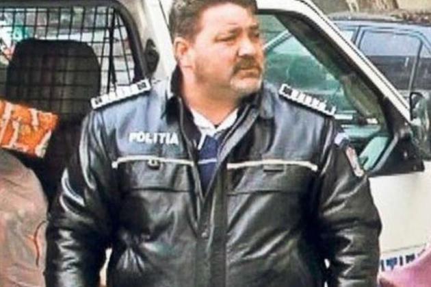 Câți BANI va primi polițistul care a murit, după ce a fost accidentat grav în timpul serviciului de un om de afaceri turc