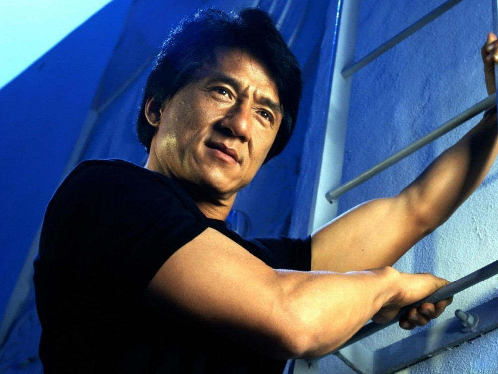 Cum arată casa plină de camere secrete a lui Jackie Chan. "De afară nimeni nu realizeză că aici trăiește cineva"- VIDEO