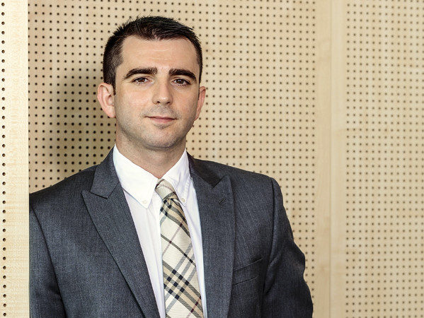 S-a întors în țară după șase ani în Statele Unite, iar acum se ocupă de atragerea de investiții de peste 1,4 miliarde de euro
