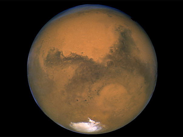 Proiect EXTRAORDINAR al NASA ce presupune viața pe MARTE: "Vor să schimbe lumea"