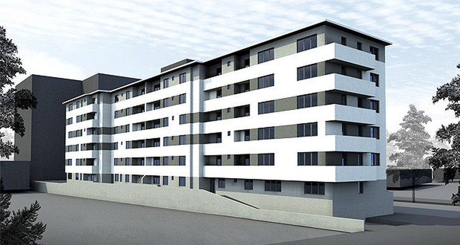 STUDIU: Piața imobiliară românească, pe un trend ascendent în toate sectoarele