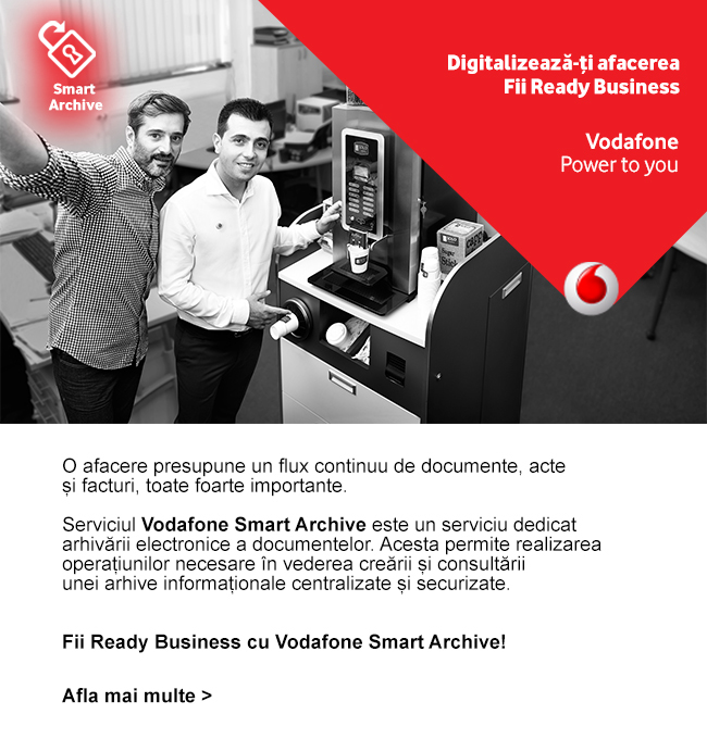 (P) Digitalizeaza-ti afacerea. Fii Ready Business.