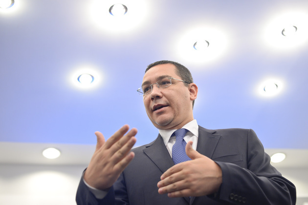 Cum demonstrează judecătorii, punct cu punct, că Guvernul Ponta A ÎNCĂLCAT LEGEA și a făcut „exces de putere”