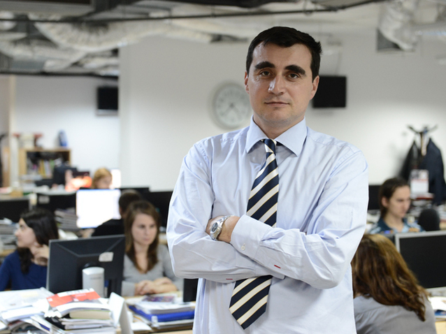 Proba că CNADNR și Casa Națională de Asigurări de Sănătate trebuie DESFIINȚATE