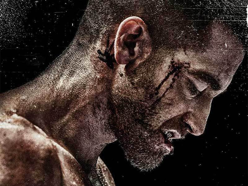 Cronică de film: Southpaw