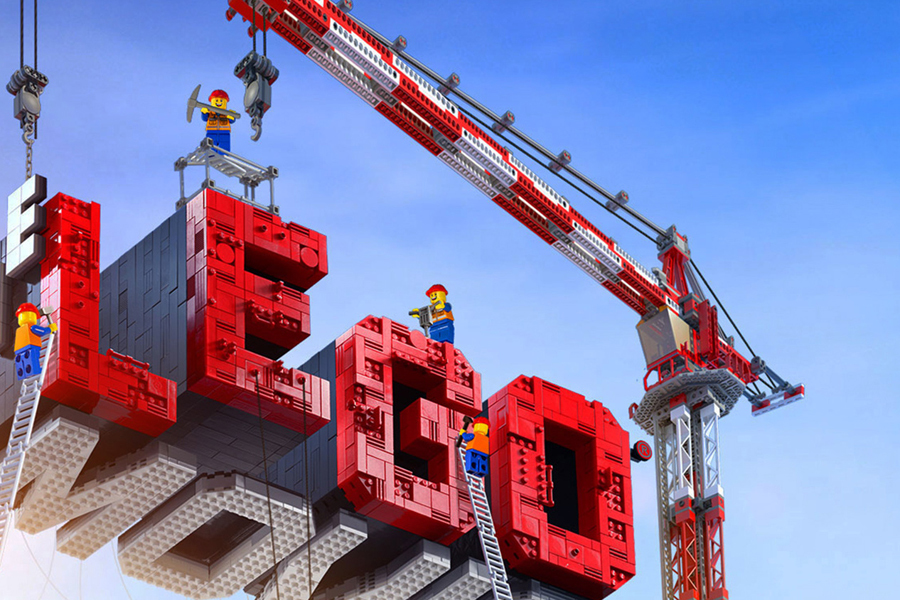 Care este întelesul ascuns din spatele numelor companiilor precum LEGO,Yahoo sau Pepsi