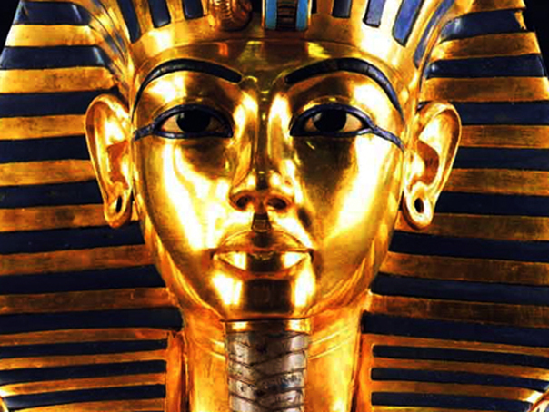 SECRETELE lui Tutankhamon: Descoperire revoluționară făcută de arheologi - VIDEO