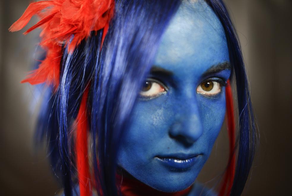 Premii de 8.000 de dolari la PGL Cosplay Open, o convenție pentru toți cosplayerii
