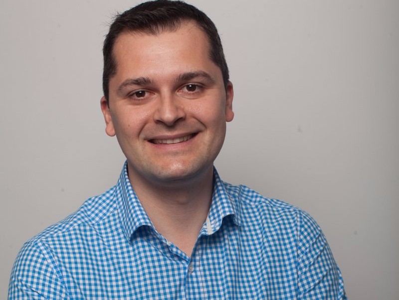 Victor Croitoru de la McCann Worldgroup România a fost promovat pe o poziție regională