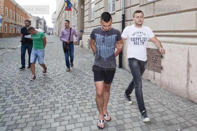 O tânără din Timișoara a vrut să-și îndeplinească o FANTEZIE SPECIALĂ cu iubitul ei. Ce a urmat după ce acesta a acceptat i-a uimit și pe polițiști. Detalii necenzurate din anchetă