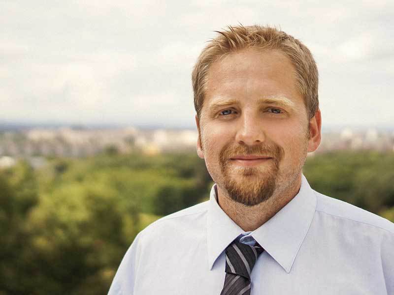 Politicianul care vrea să își facă propria țară: o țară în care taxele să fie voluntare