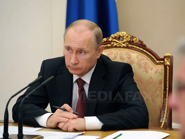 Noi ACUZAȚII la adresa lui Vladimir Putin: "Vrea întreaga Europă". Care sunt următoarele ȚINTE ale Rusiei