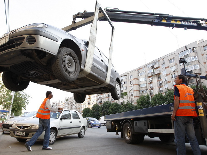 Cum să EVIȚI accidentele. Un ghid simplu, dar extrem de EFICIENT pentru toți șoferii. A fost testat deja cu succes de aproape 100.000 de oameni