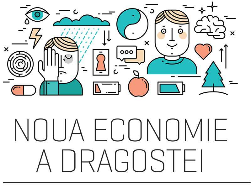 Noua economie a dragostei: numărul de căsătorii a scăzut cu 40%