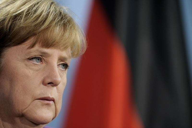 Atac dur la adresa lui Merkel: „Germania promite marea cu sarea, însă e o fățărnicie teribilă. Merkel este atât de șmecheră”
