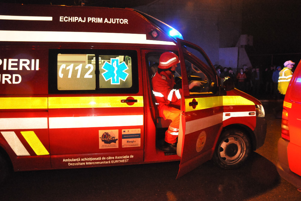 TRAGEDIE incredibilă în sportul românesc. A murit la doar 26 de ani într-un ACCIDENT STUPID