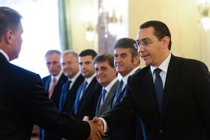 Subiectul care l-a făcut pe Klaus Iohannis să-și piardă cumpătul. „Este O RUȘINE NAȚIONALĂ!”