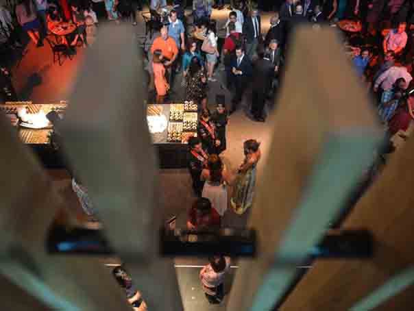 Festivalul Ambasadelor face "O călătorie în jurul lumii", la Biblioteca Națională a României