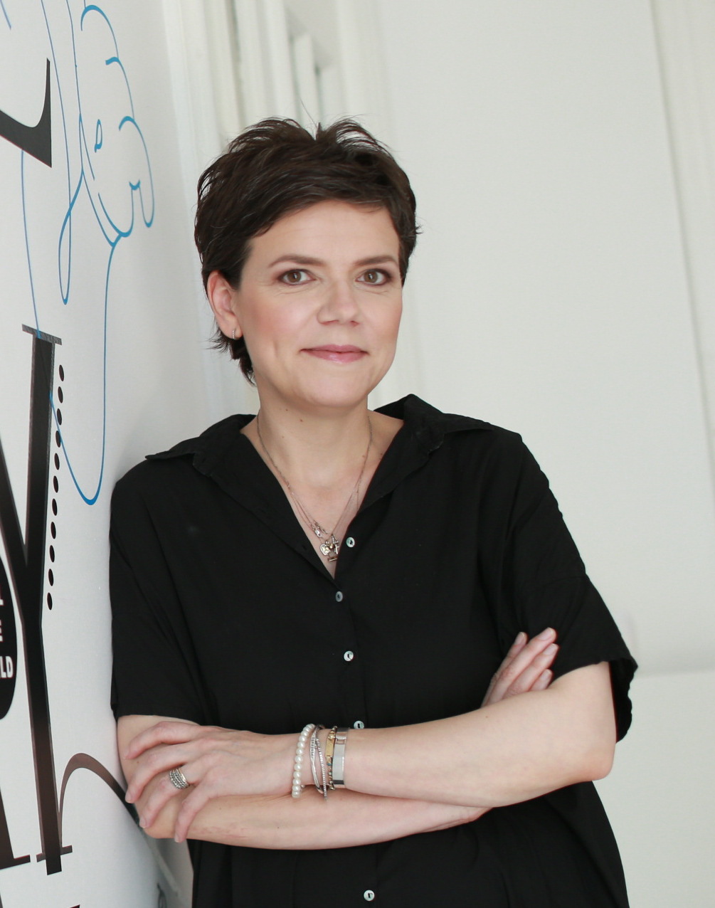 Philip Morris a numit-o pe Alexandra Olaru în funcția de director corporate affairs în România