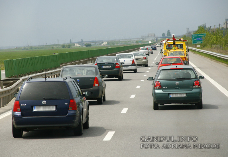 Nu mai e NICIO SCĂPARE. Toți șoferii din România au fost puși în fața faptului împlinit. Decizia a fost luată și anunțată oficial de Guvern