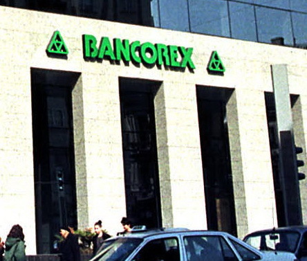 Noul Bancorex. Cel mai mare DEZASTRU din istoria României se repetă