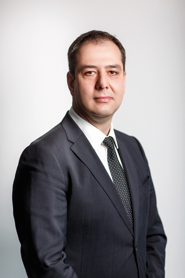 A fost unul dintre primii zece angajați, iar acum este directorul operațional peste cel mai exportat produs românesc