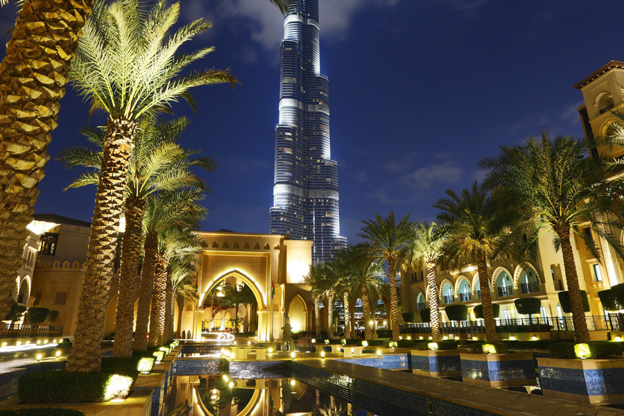 Câți bani iți trebuie dacă vrei să iți petreci vacanța în Dubai