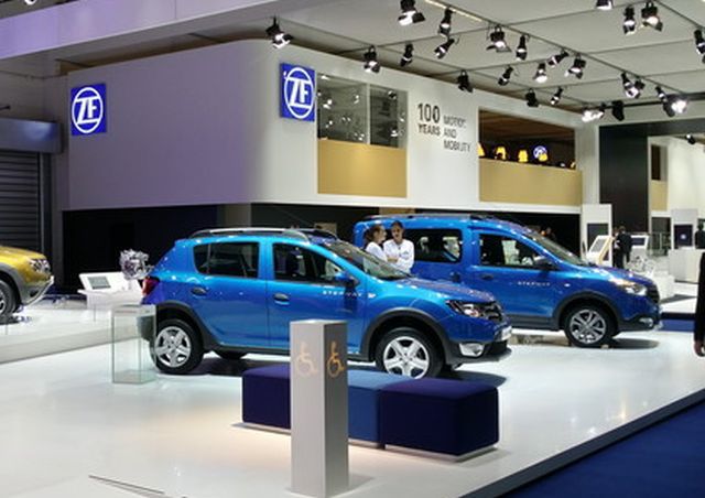 Dacia vrea să rupă piața cu un nou model. Cum ar putea arăta noul pariu al companiei