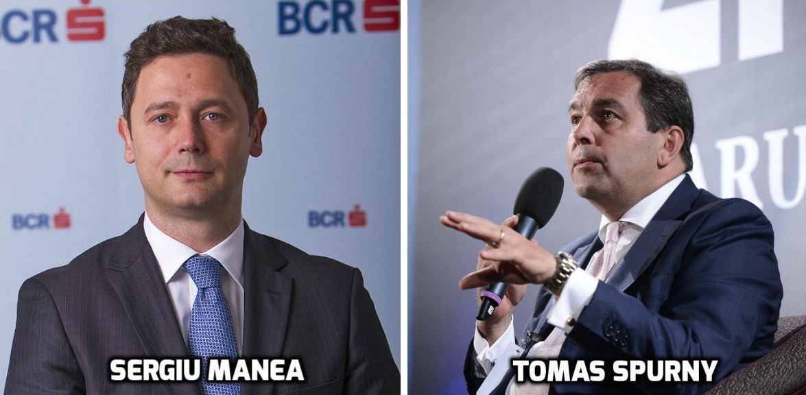 Schimbare MAJORĂ la cea mai mare bancă din România. Cum vor fi afectați clienții