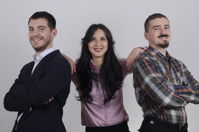 Trei start-up-uri românești, printre cele mai promițătoare din Europa