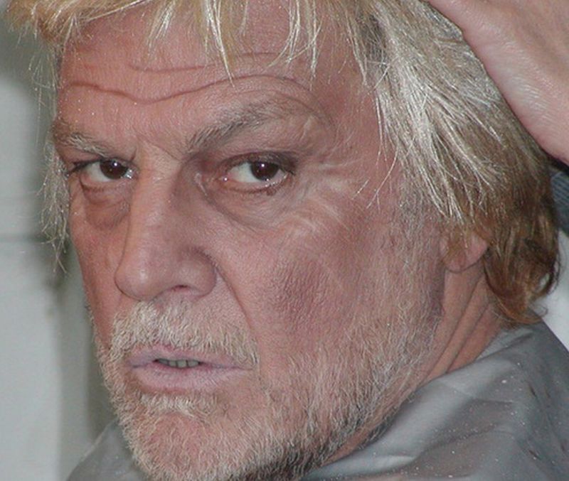 ZIUA în care Florin Piersic a tăcut! Un actor imens și-a trăit MOARTEA