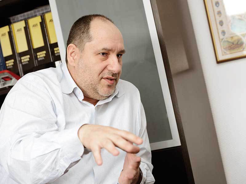 Insecuritățile companiilor de securitate