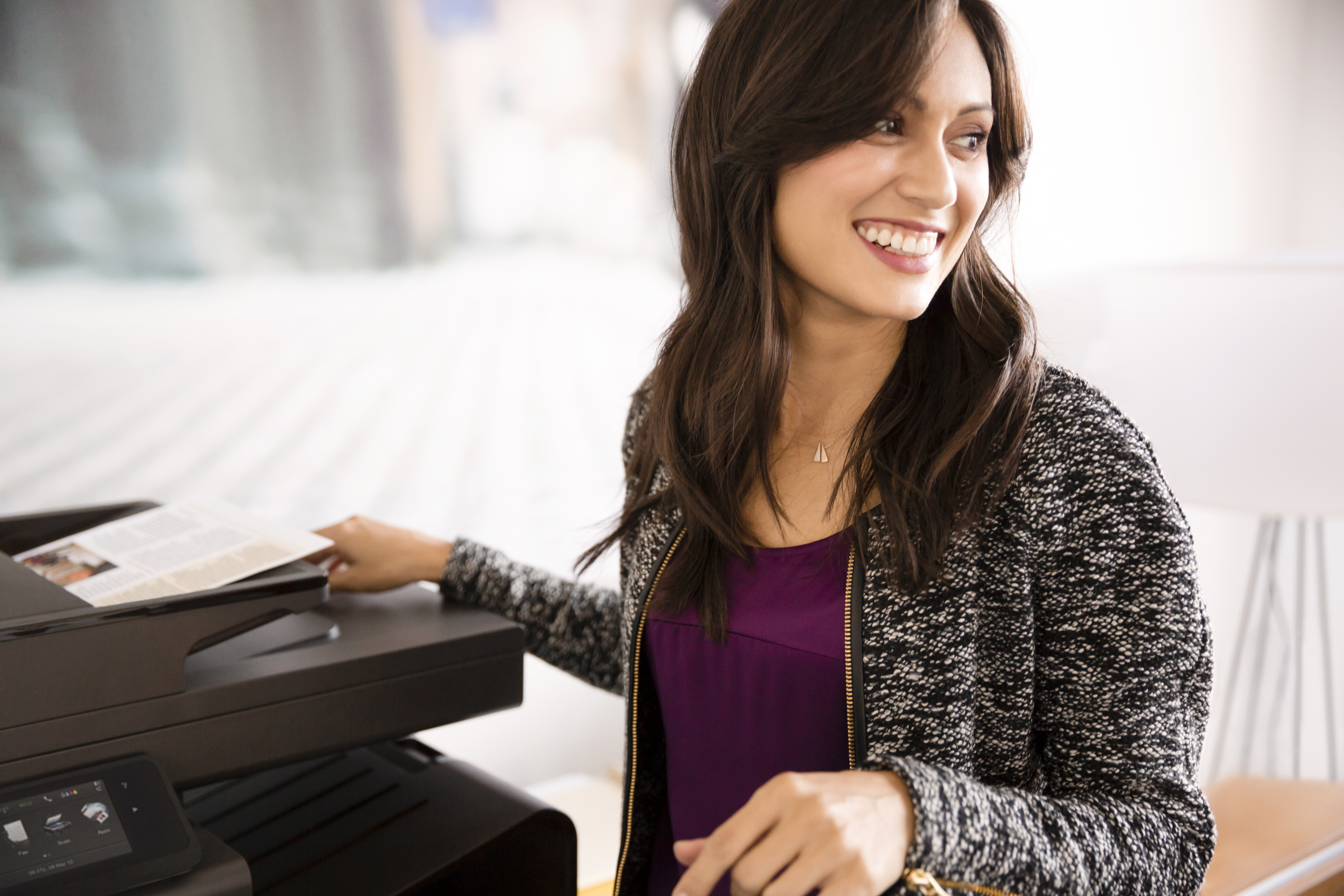 Concurs - HP ePrint. HP eEconomic. HP e pentru tine!