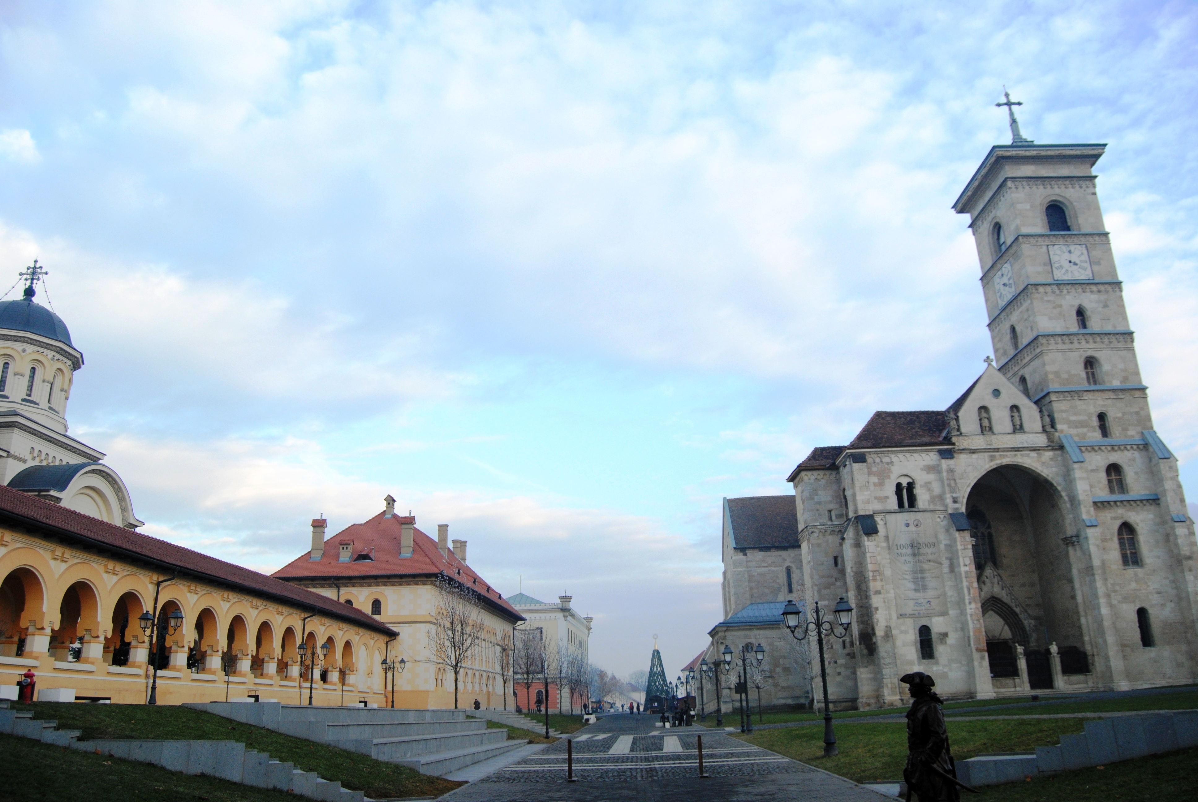 Orașul din România care se afla printre cele mai recomandate destinații turistice din lume