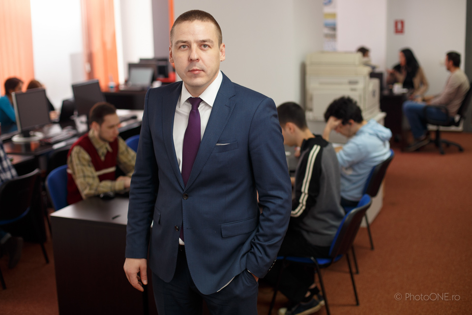 Infrasoft și-a dublat veniturile în urma vânzărilor Documenta DMS
