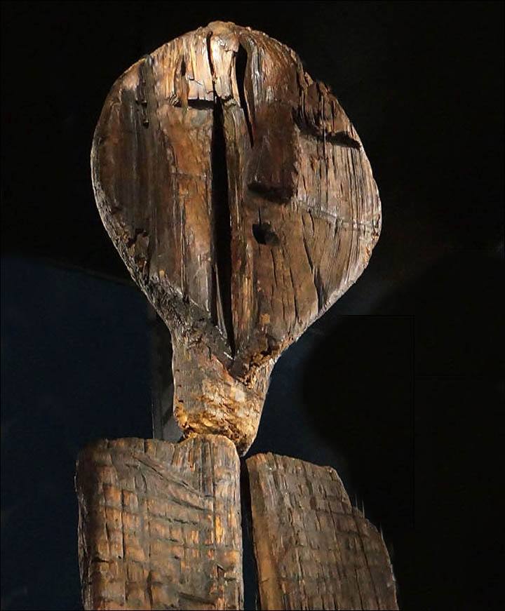 A fost descoperit cel mai vechi monument din lume. Este de două ori mai vechi decât Piramidele
