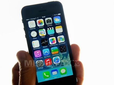 Povestea iPhone-ului furat. Cum a ajuns telefonul din New York la Yemen