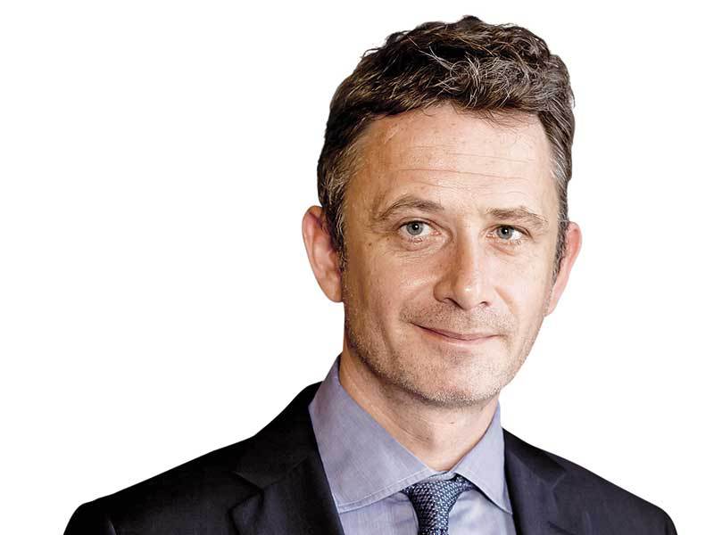 Jerome Chevrolet, Gefco: "România are nevoie de o creștere cel puțin dublă pentru a înregistra o evoluție corectă"