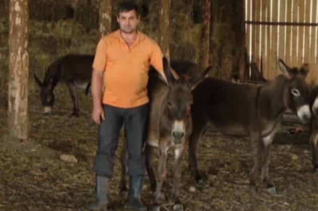 Cu această afacere, un fermier din Cluj a dat lovitura. Motivul pentru care produsele sale au succes în toată Europa