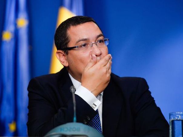 Anunțul de ULTIMĂ ORĂ despre Victor Ponta, făcut chiar de șefa procurorilor din România