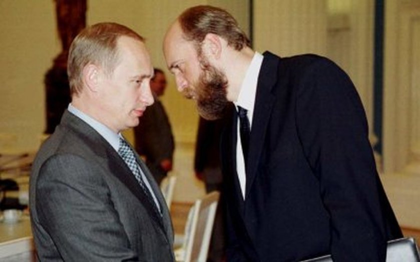 "Bancherul lui Putin" depune plângere împotriva Rusiei de la care pretinde miliarde de dolari
