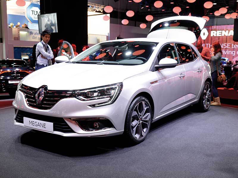 Francezii de la Renault fac următorul pas pe piața auto din România